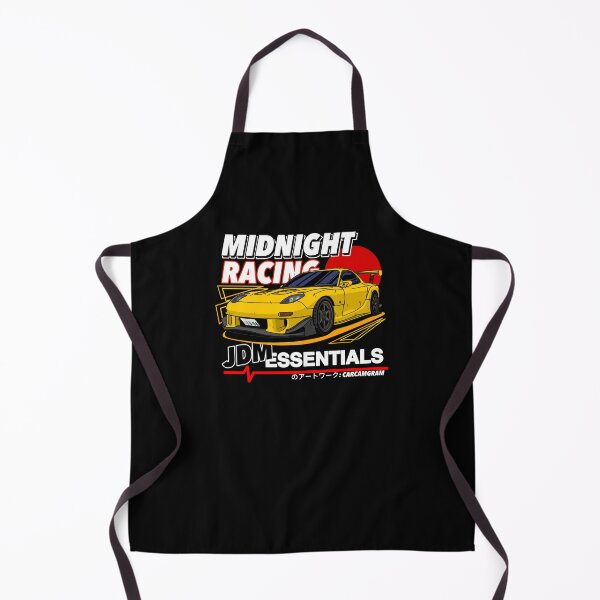 Item preview, Midnight Racing RX7 FD3S designed and sold by Carcamgram.