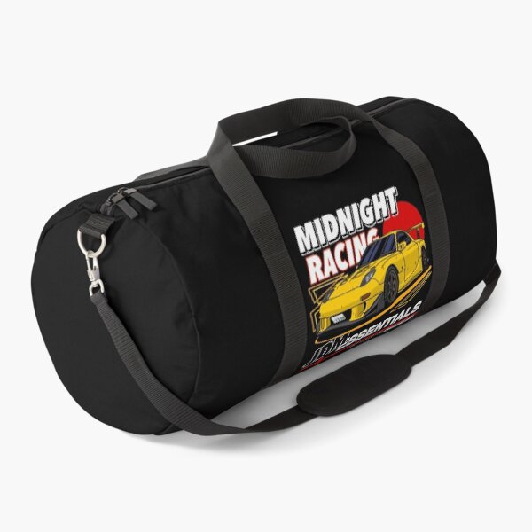 Item preview, Midnight Racing RX7 FD3S designed and sold by Carcamgram.