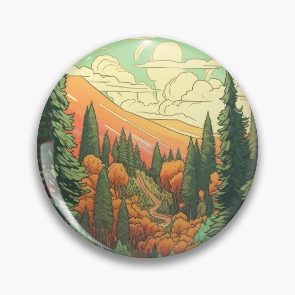 Item preview, Go Outside Explore designed and sold by duke818.