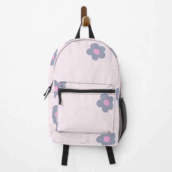 Item preview, Pastel blue Floral Design designed and sold by KittyBoboo.