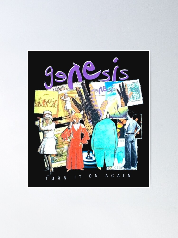Album Art Exchange - From Genesis to Revelation by Genesis - Album Cover Art