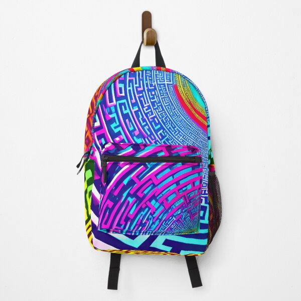 Item preview, Spiral Maze designed and sold by internlvisions.