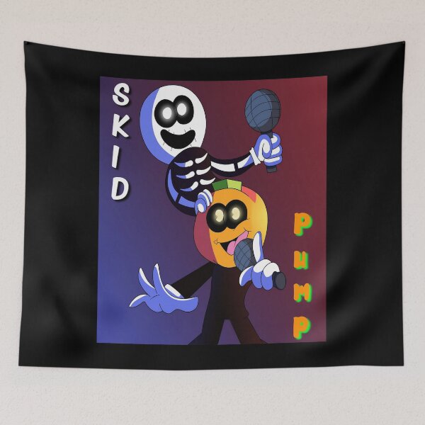 Item preview, spooky month designed and sold by vivianahardwick.
