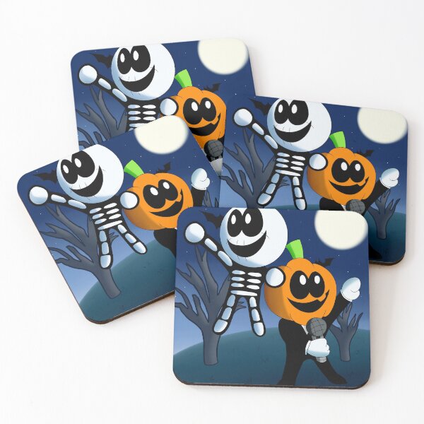 Item preview, spooky month designed and sold by vivianahardwick.
