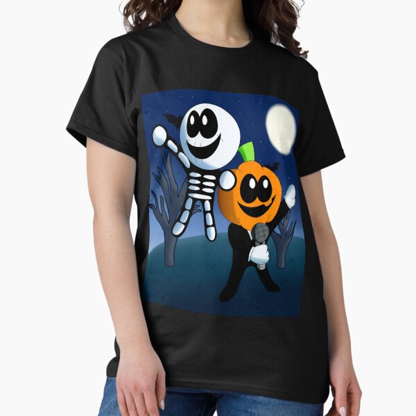 Item preview, spooky month designed and sold by vivianahardwick.