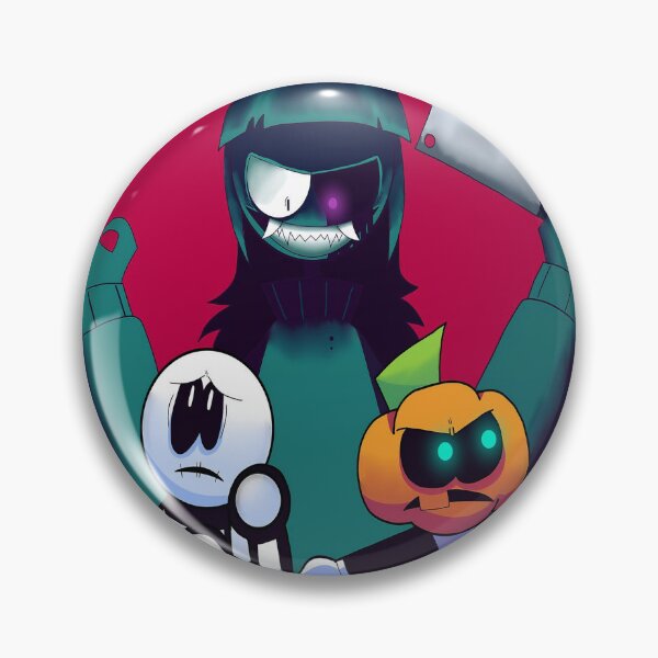 Item preview, spooky month designed and sold by vivianahardwick.