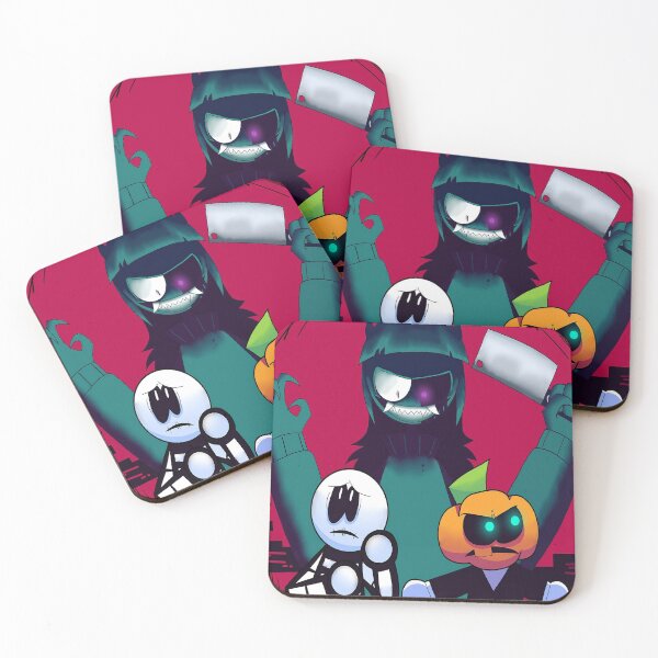 Item preview, spooky month designed and sold by vivianahardwick.