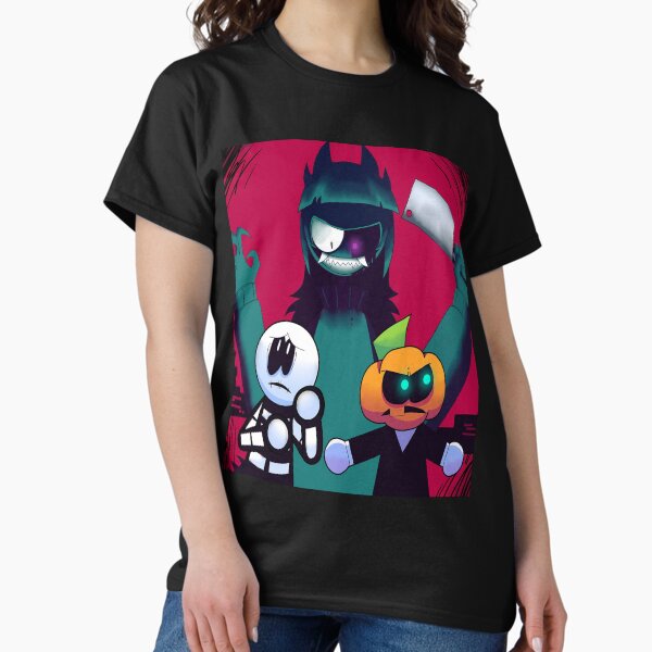 Item preview, spooky month designed and sold by vivianahardwick.