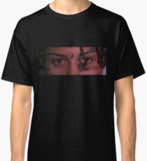 LIL SKIES HIQH QUALITY RENDER / CLOSE UP PHOTO / PICTURE OF LIL SKIES EYES / FACE Classic T-Shirt