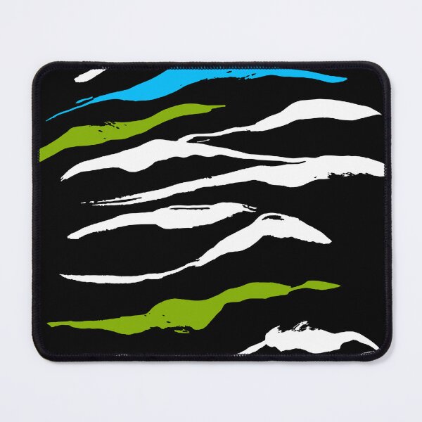 Item preview, Gowild zebra style - horizontal designed and sold by GOWILDstyle.