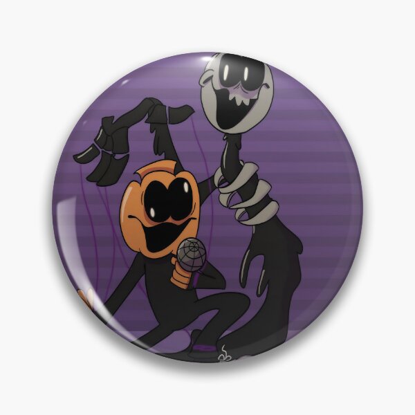 Item preview, spooky month designed and sold by vivianahardwick.