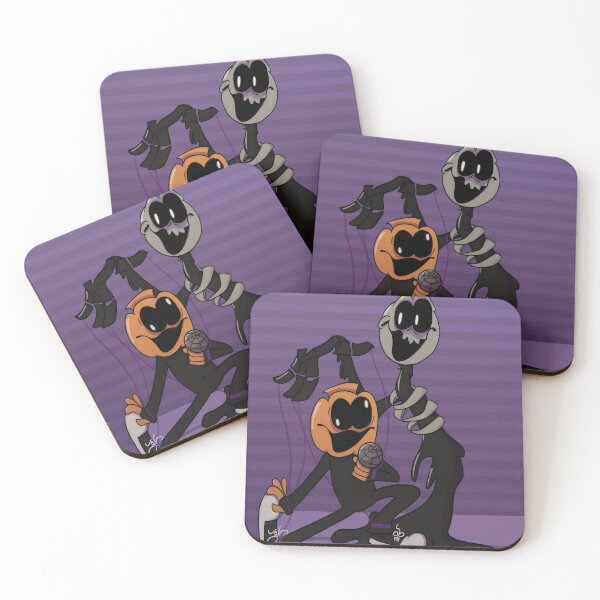 Item preview, spooky month designed and sold by vivianahardwick.
