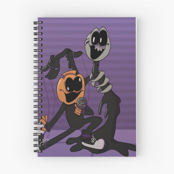 Item preview, spooky month designed and sold by vivianahardwick.