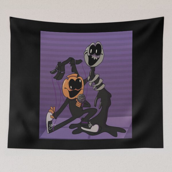 Item preview, spooky month designed and sold by vivianahardwick.