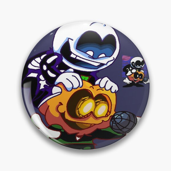 Item preview, spooky month designed and sold by vivianahardwick.