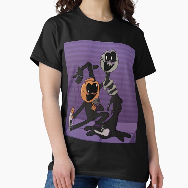 Item preview, spooky month designed and sold by vivianahardwick.