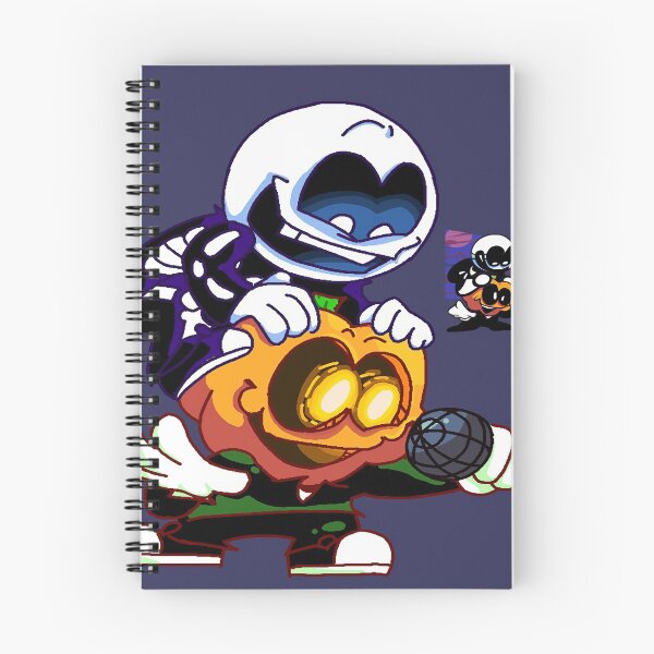 Item preview, spooky month designed and sold by vivianahardwick.