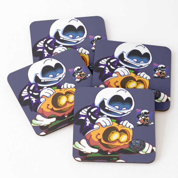 Item preview, spooky month designed and sold by vivianahardwick.