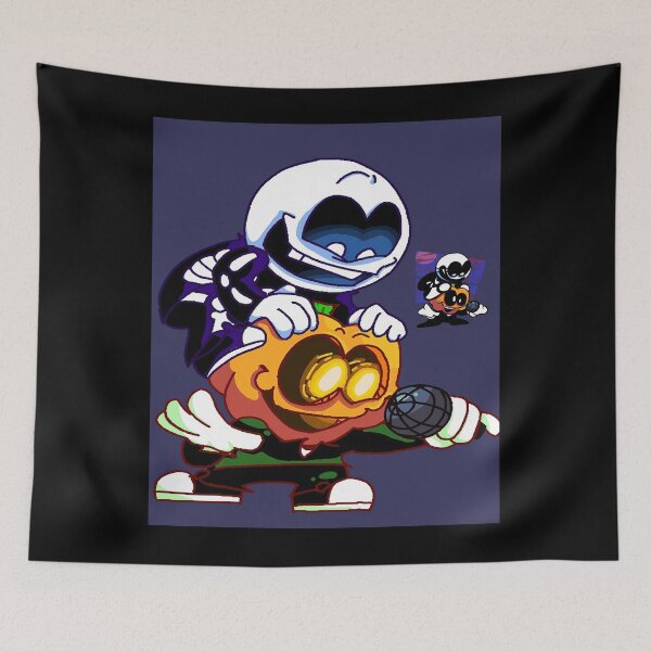 Item preview, spooky month designed and sold by vivianahardwick.