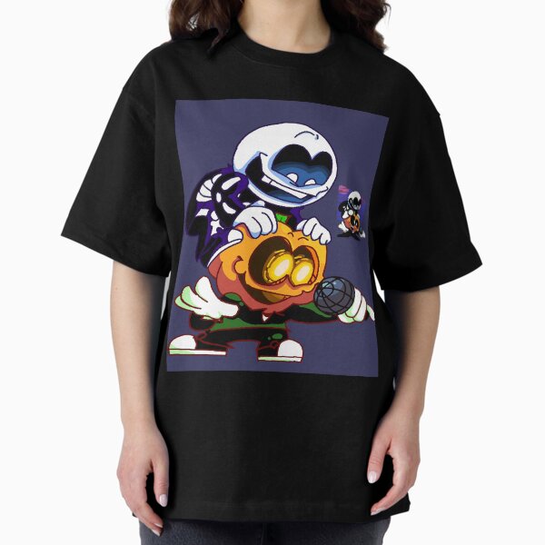 Item preview, spooky month designed and sold by vivianahardwick.