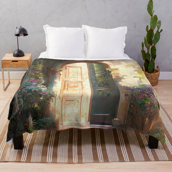 Item preview, A Sun-Kissed Indoor Garden designed and sold by Crystal Heaven.