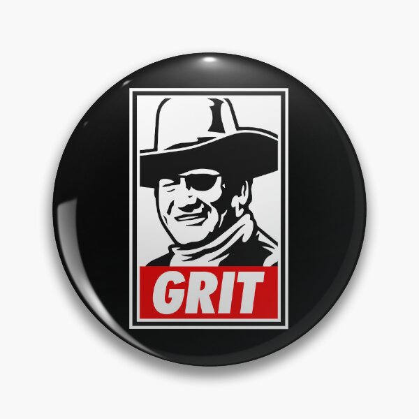 Item preview, JOHN WAYNE designed and sold by gahokakuta.