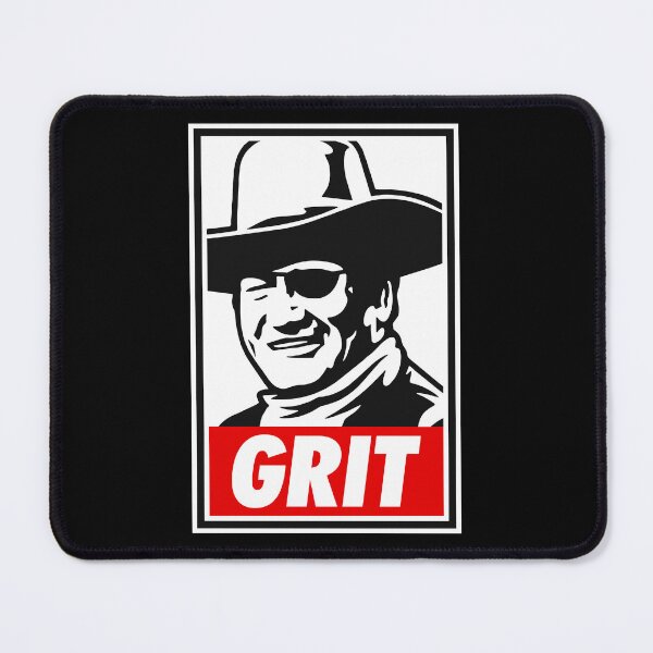 Item preview, JOHN WAYNE designed and sold by gahokakuta.