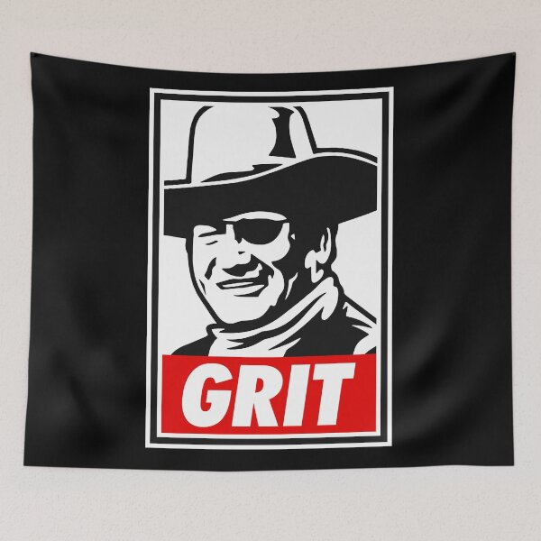 Item preview, JOHN WAYNE designed and sold by gahokakuta.