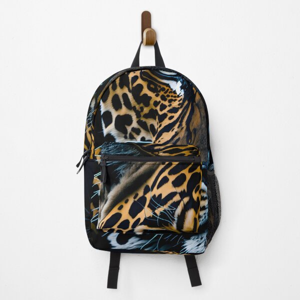 Item preview, Jaguar Close Up - Leopard designed and sold by internlvisions.