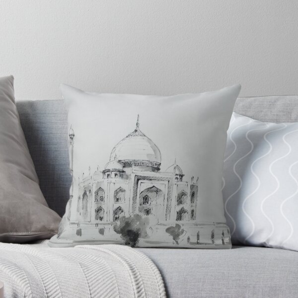 Item preview, Taj Mahal designed and sold by Sampa Bhakta.