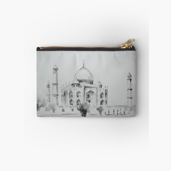 Item preview, Taj Mahal designed and sold by Sampa Bhakta.