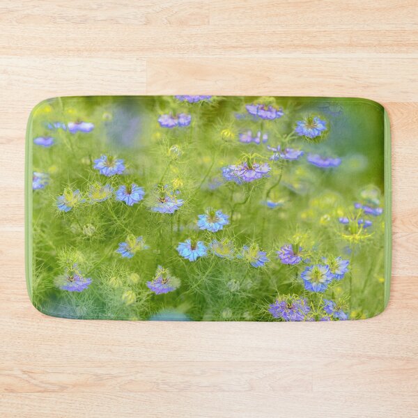 Item preview, Love In A Mist designed and sold by Alisonchambers2.