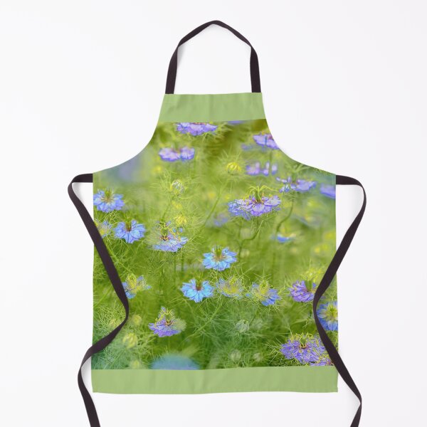 Item preview, Love In A Mist designed and sold by Alisonchambers2.