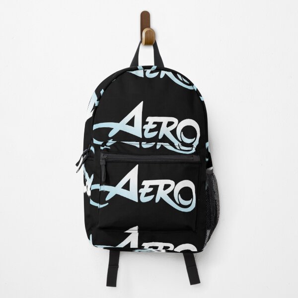 Item preview, Aero Logo designed and sold by JamesCMarshall.