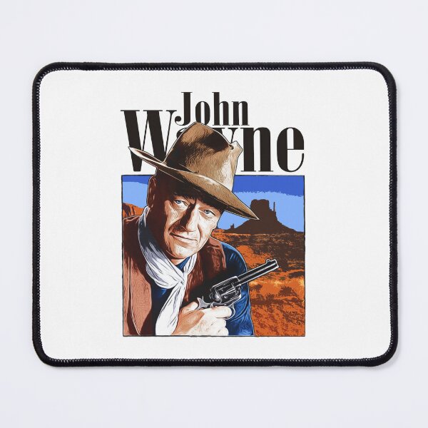 Item preview, JOHN WAYNE designed and sold by gahokakuta.