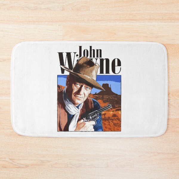 Item preview, JOHN WAYNE designed and sold by gahokakuta.