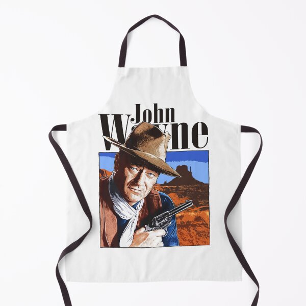 Item preview, JOHN WAYNE designed and sold by gahokakuta.