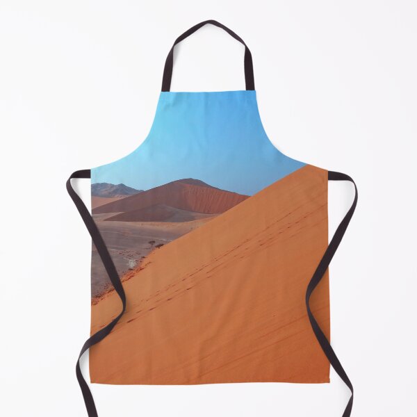 Item preview, Early Morning at Dune45 Namibia Africa designed and sold by AussieAl.