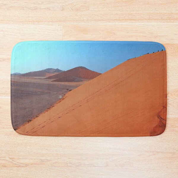 Item preview, Early Morning at Dune45 Namibia Africa designed and sold by AussieAl.
