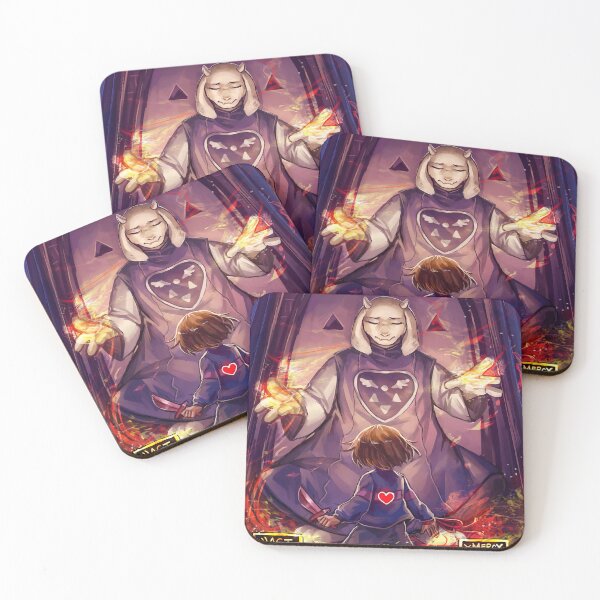 Item preview, Undertale designed and sold by nakazawahosack.