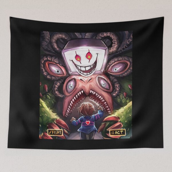 Item preview, Undertale designed and sold by nakazawahosack.
