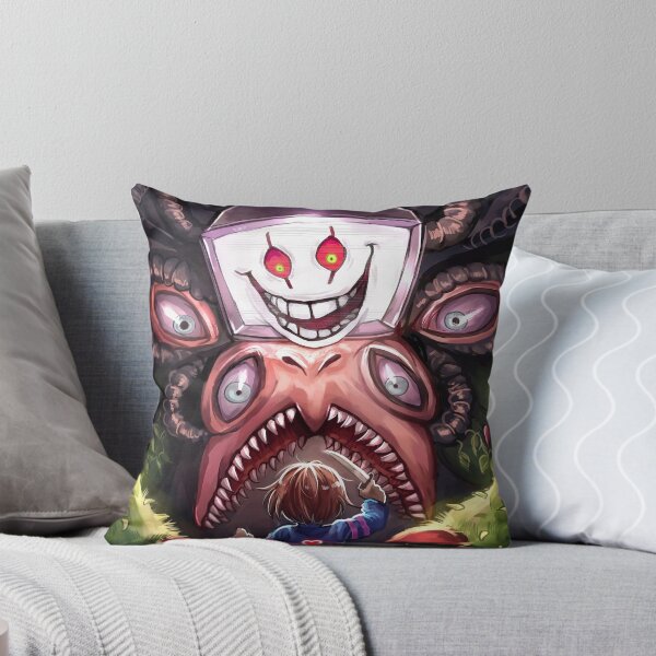 Item preview, Undertale designed and sold by nakazawahosack.