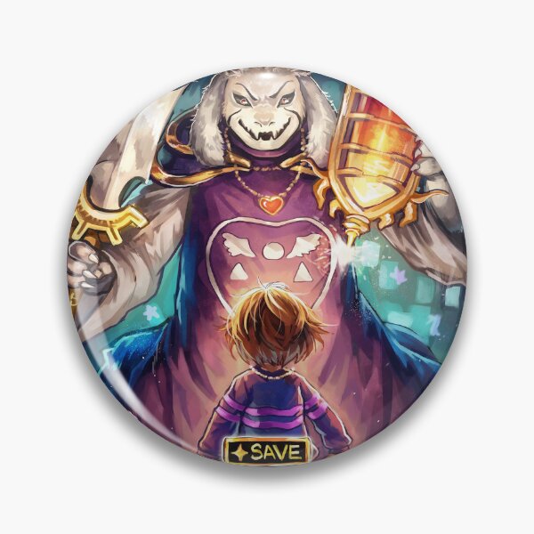 Item preview, Undertale designed and sold by nakazawahosack.