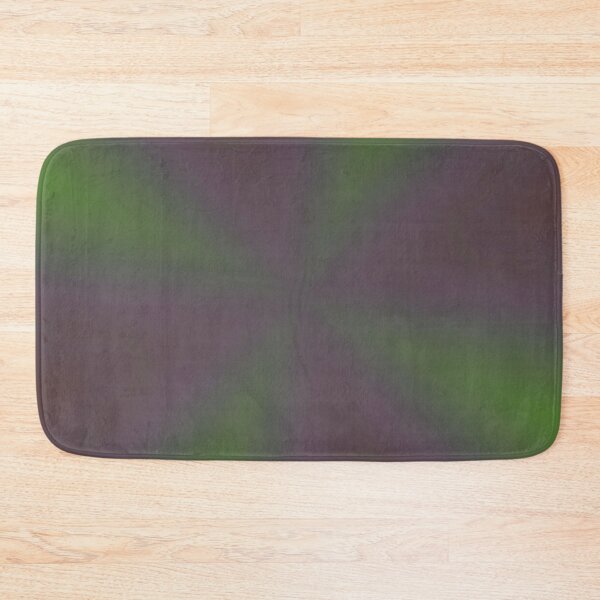 Item preview, Abstract Lavender and Green Muted Gradient Design Distorted designed and sold by kattakitty.