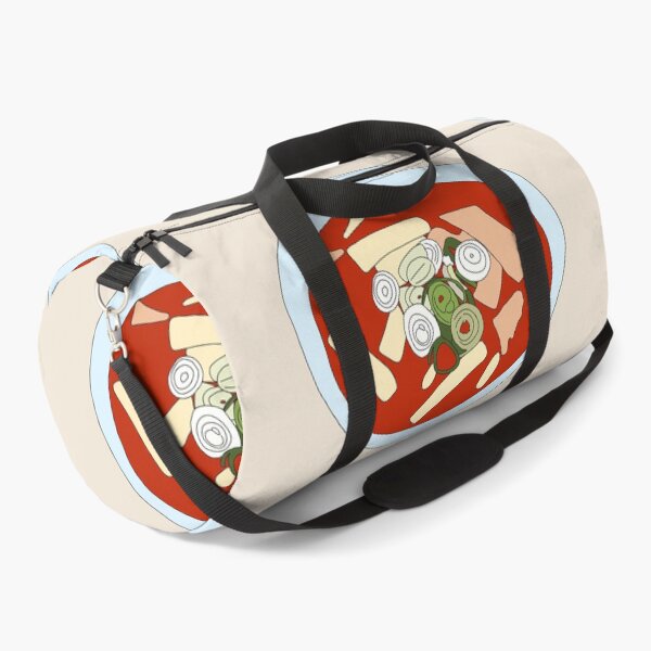 Item preview, Korean Tteokbokki  designed and sold by Eathusiast.