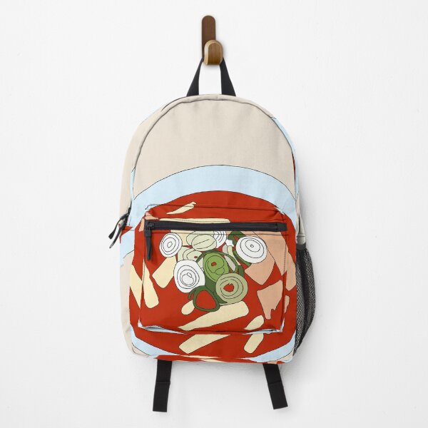 Item preview, Korean Tteokbokki designed and sold by Eathusiast.