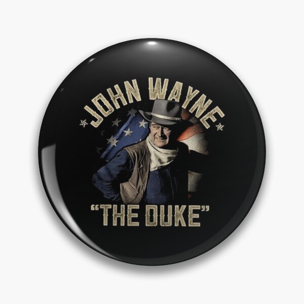 Item preview, JOHN WAYNE designed and sold by gahokakuta.