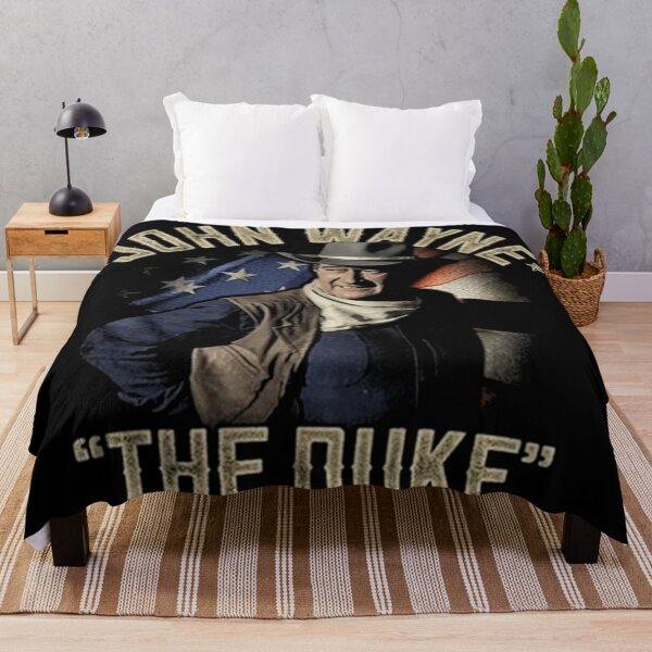 Item preview, JOHN WAYNE designed and sold by gahokakuta.