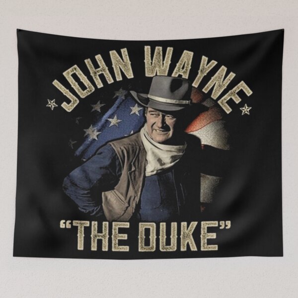 Item preview, JOHN WAYNE designed and sold by gahokakuta.