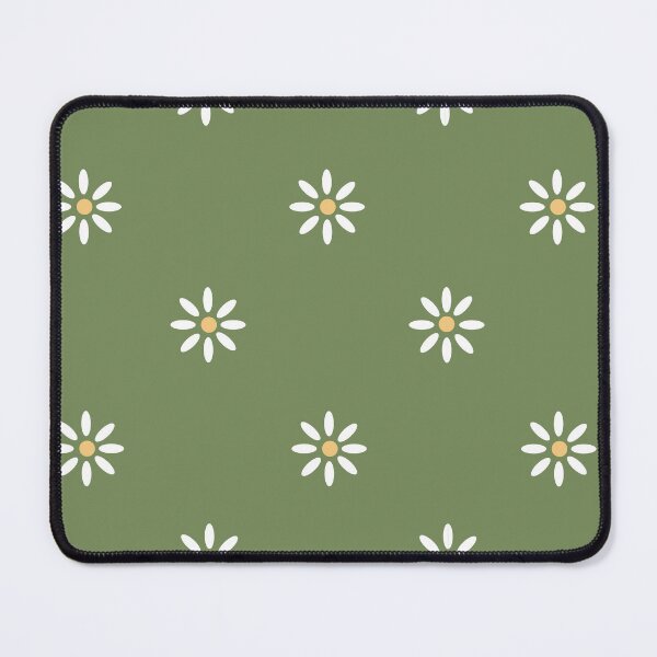 Item preview, Green Floral Pattern designed and sold by GobiRchandran.